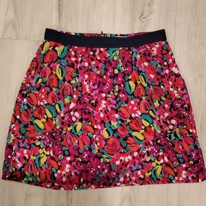 Lilly Pulitzer Colorful Skirt